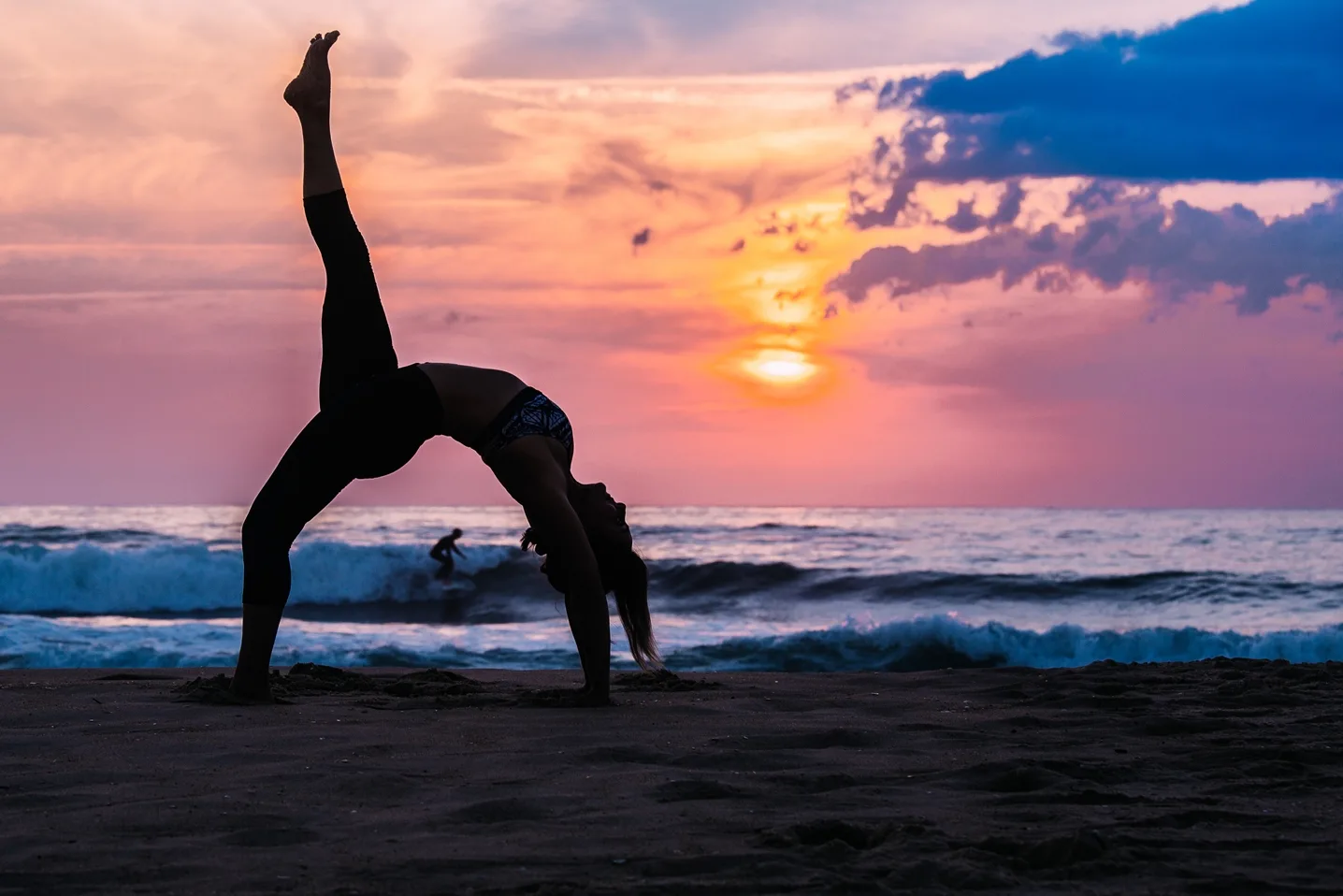 Experiences in the Landes