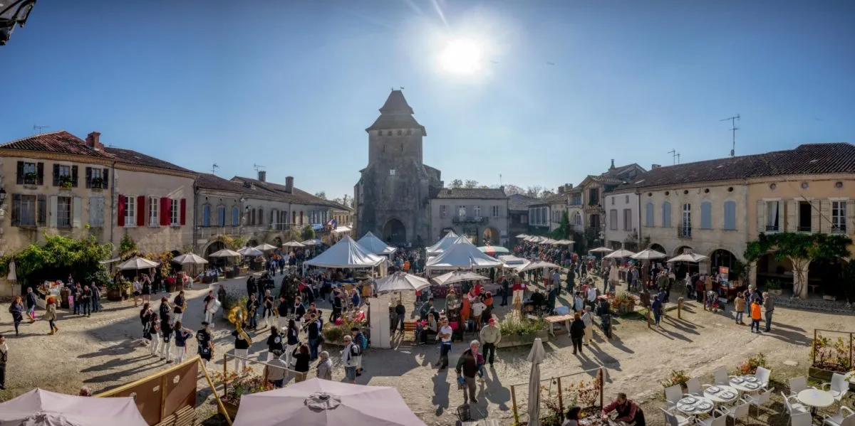 Armagnac en fête