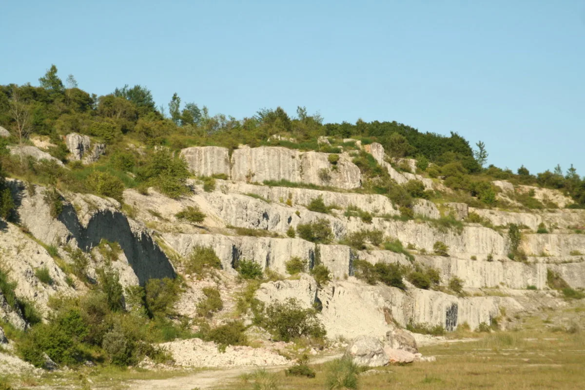 Tercis - Carrière