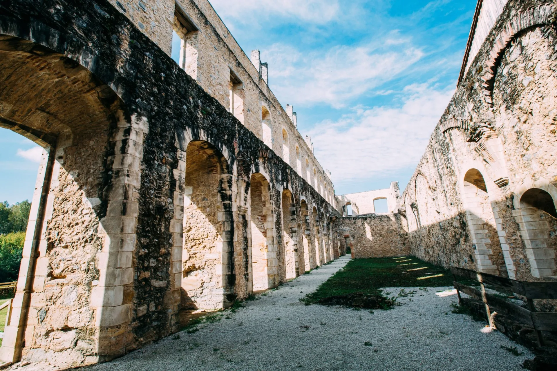 12 unmissable inland spots in Landes