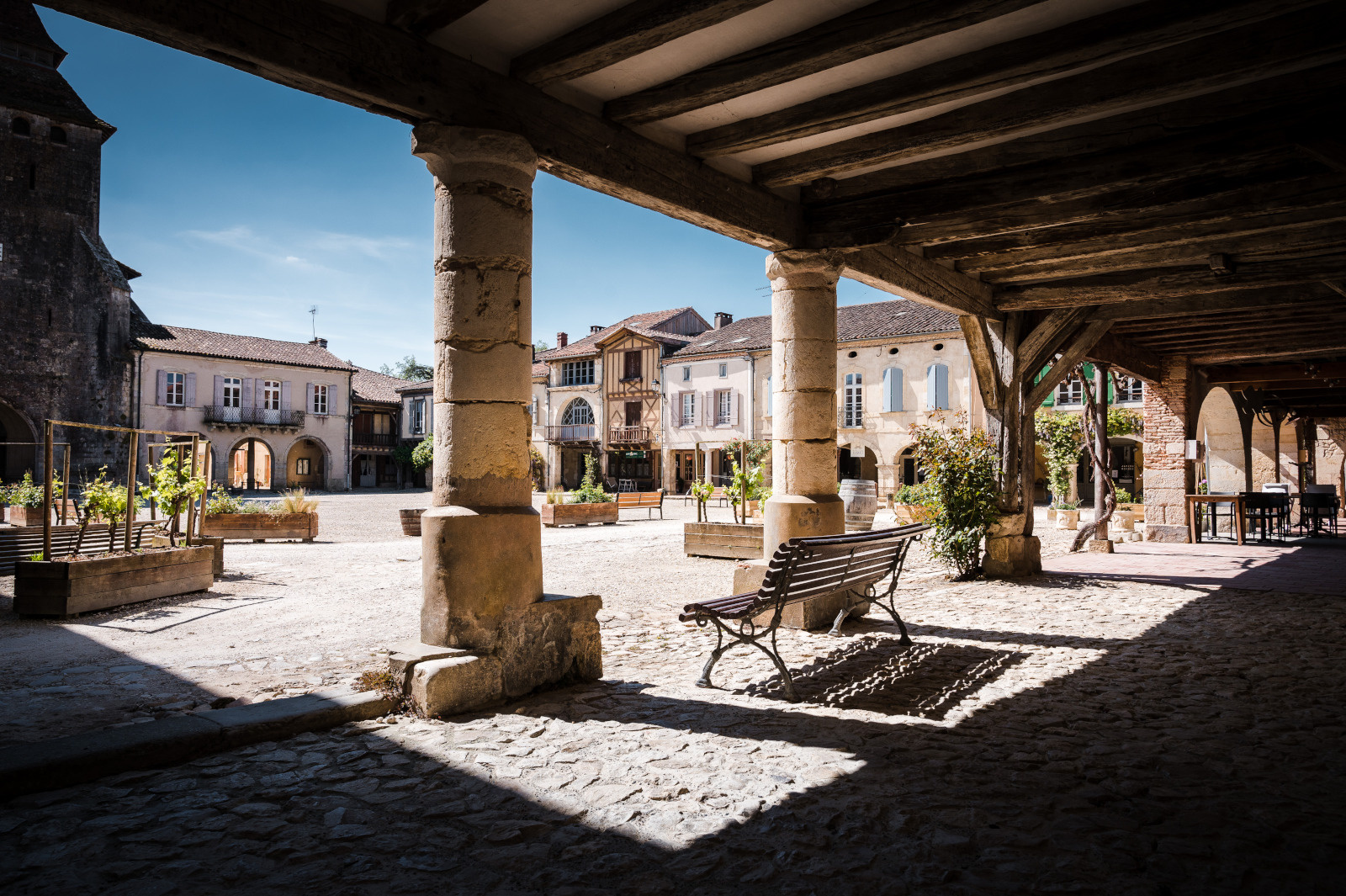Labastide-d’Armagnac