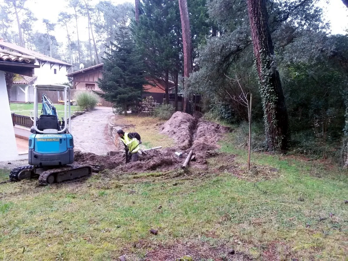 Hossegor Vacances Tranquilles 2016