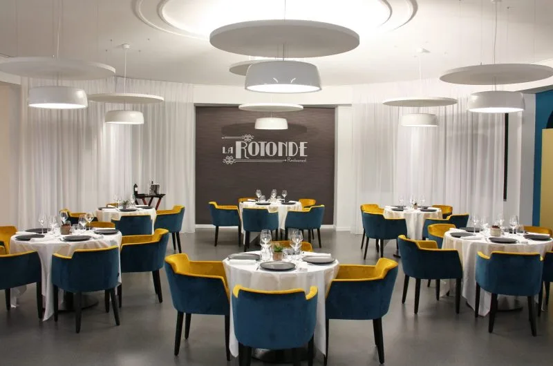 @Azureva- Hotel du Parc- Hossegor- LaRotonde2