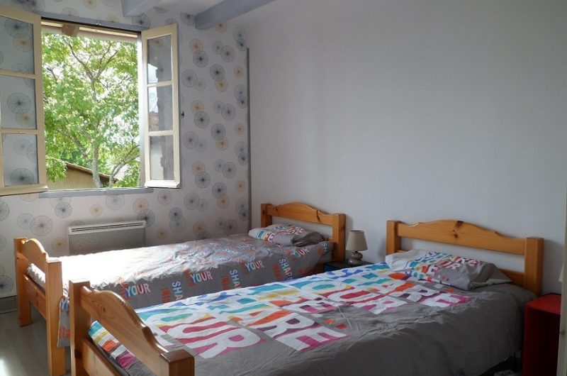 @CAPDEVILLE_NADAL_ chambre