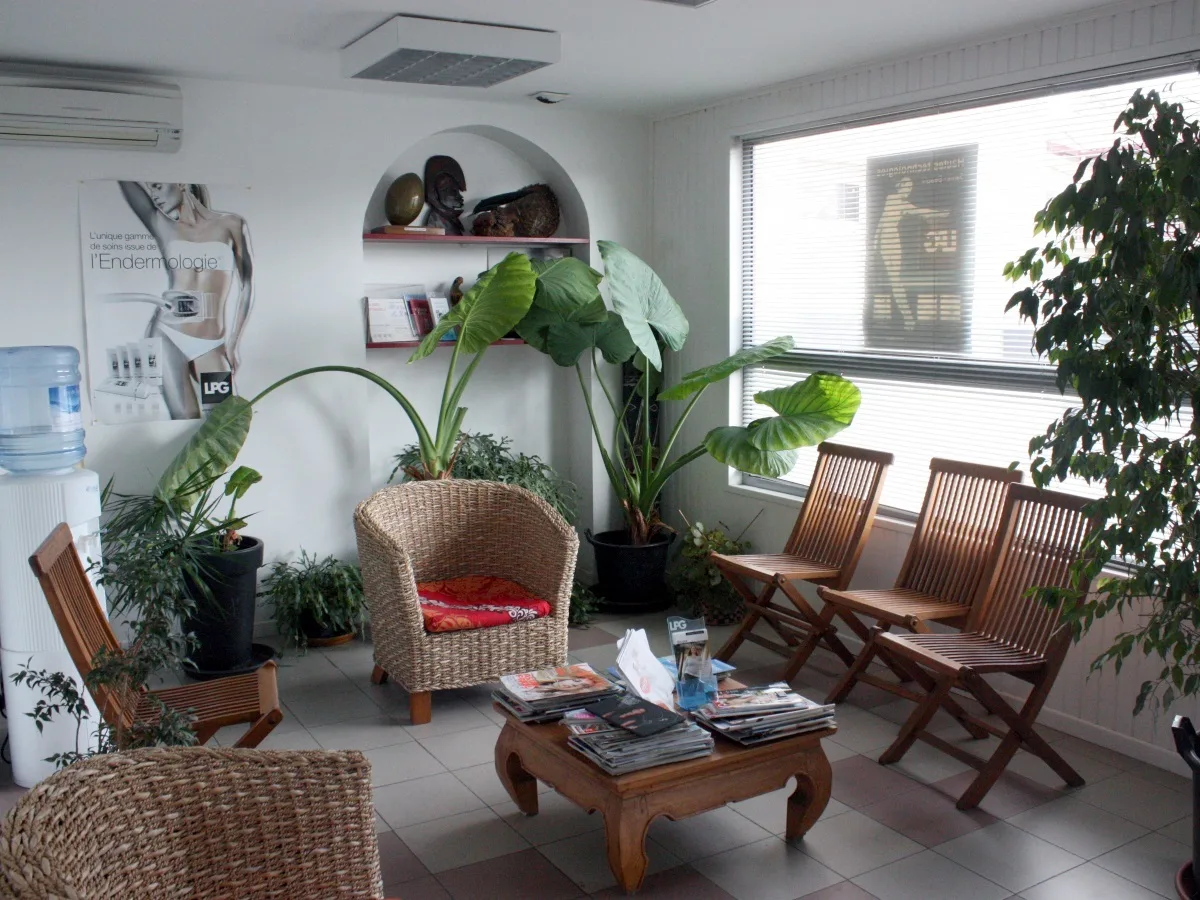 Cabinet Kiné de Poumayrac 2015