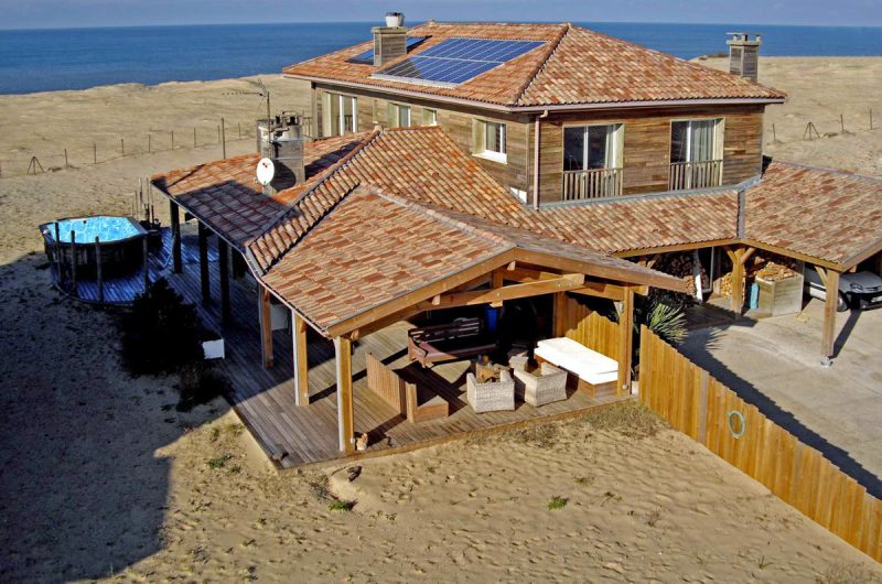 Lasaosa Lodge Natureo 2016