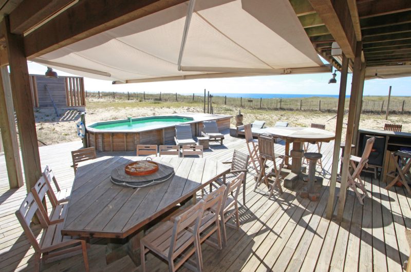 Lasaosa Lodge Natureo 2016