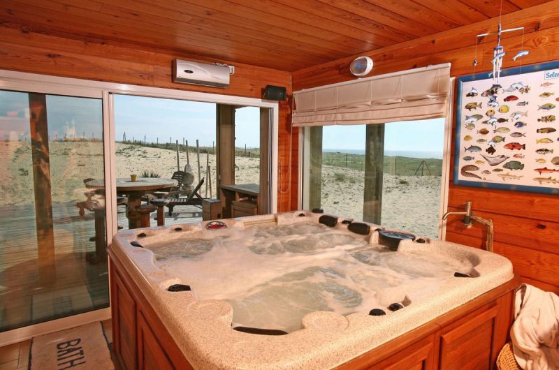 Lasaosa Lodge Natureo 2016