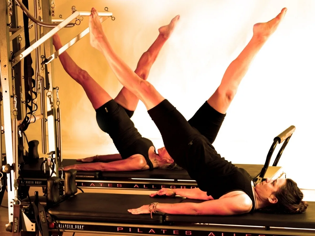Pilates Pôle 2015
