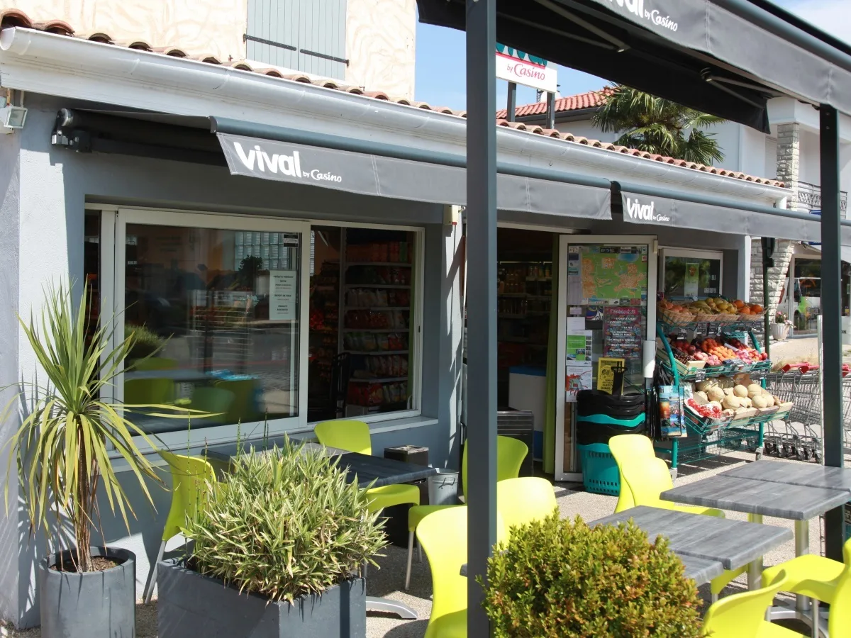 Vival by Casino 2015