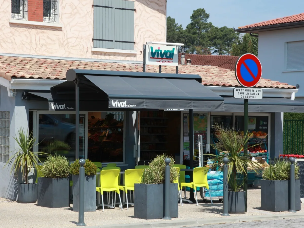 Vival by Casino 2015