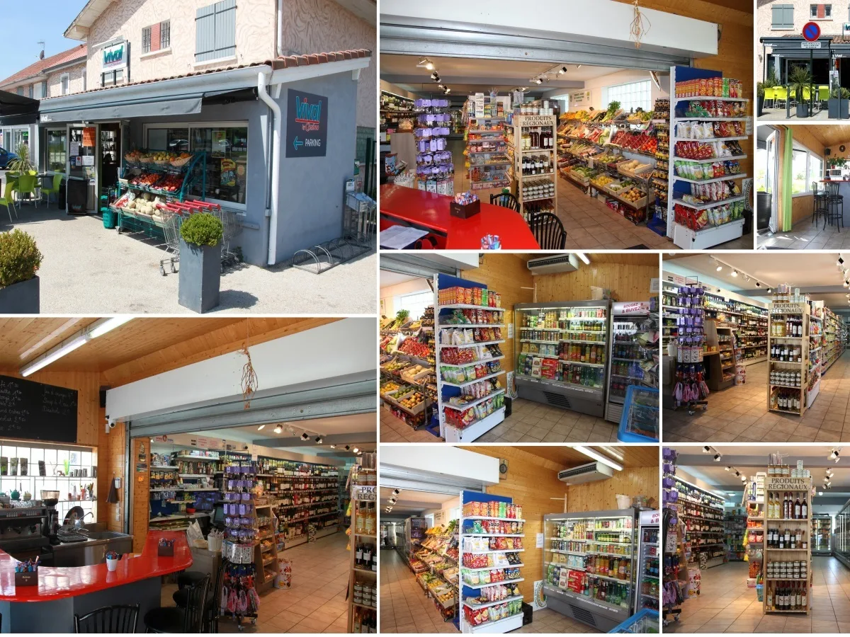 Vival by Casino 2015