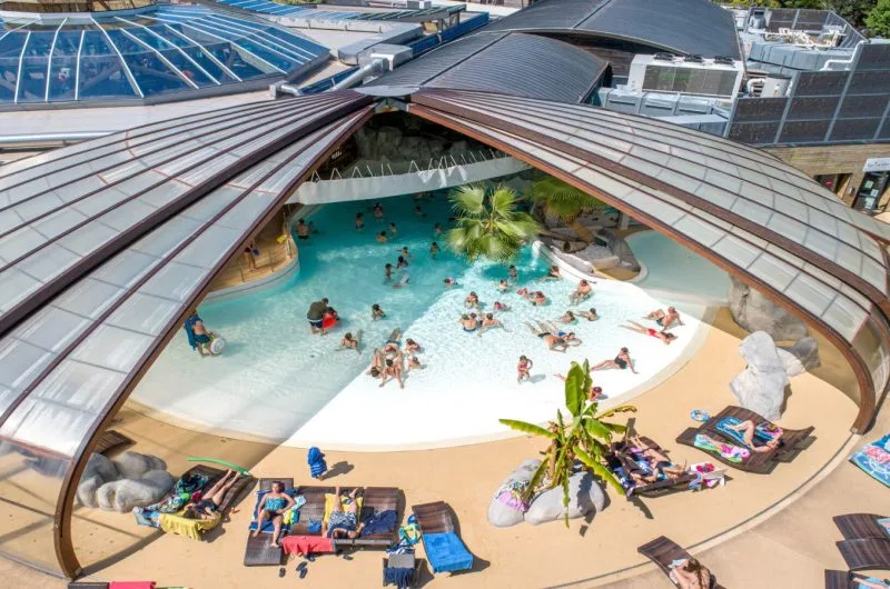 0047_Camping_ Landes_Ciela_Village_Rive_Drone