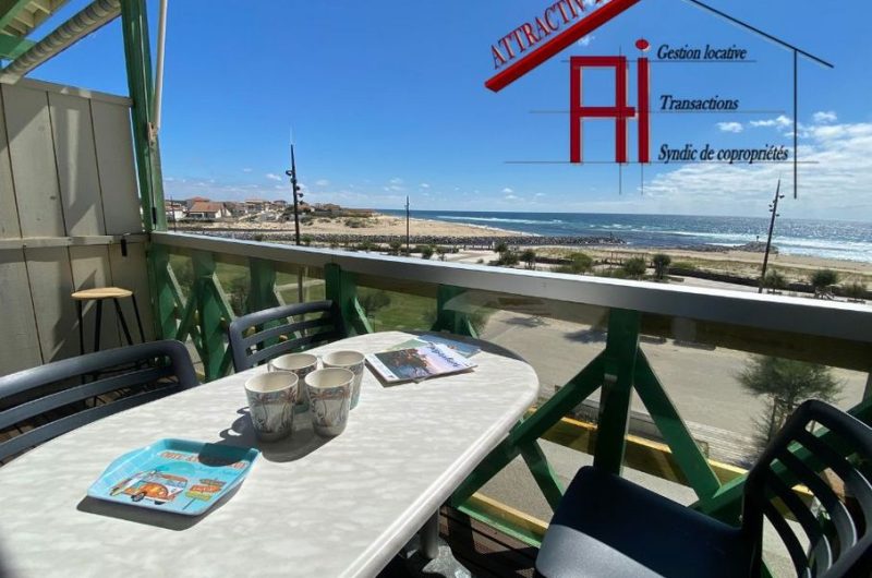 Club de la Plage de Bellerive – 1