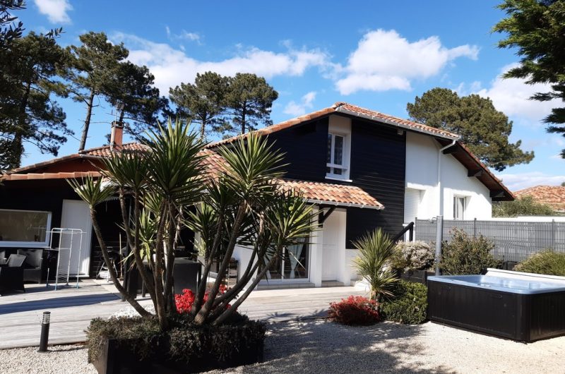 1 – Villa Ocean’s Four