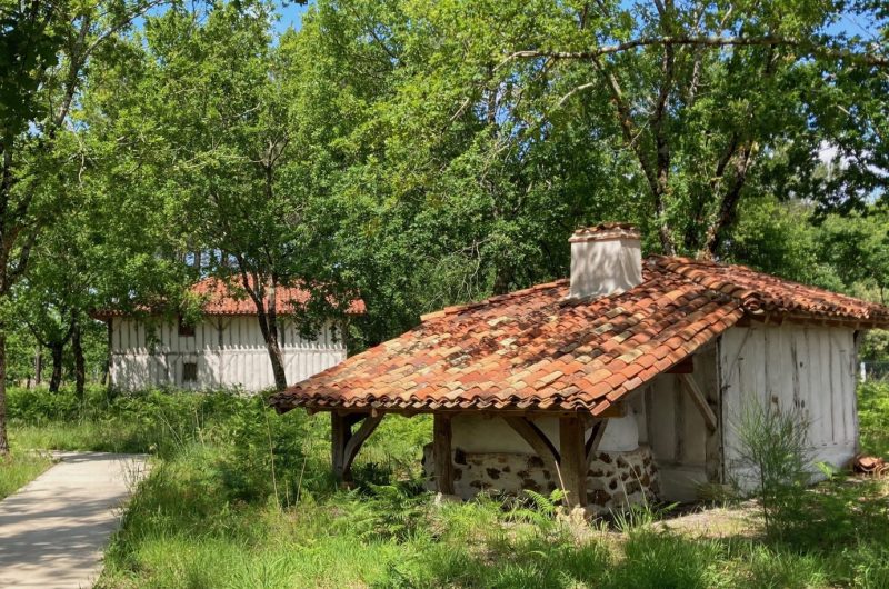 1-Maisons_Lesgor_four__Conservatoire_Landes_Gascogne