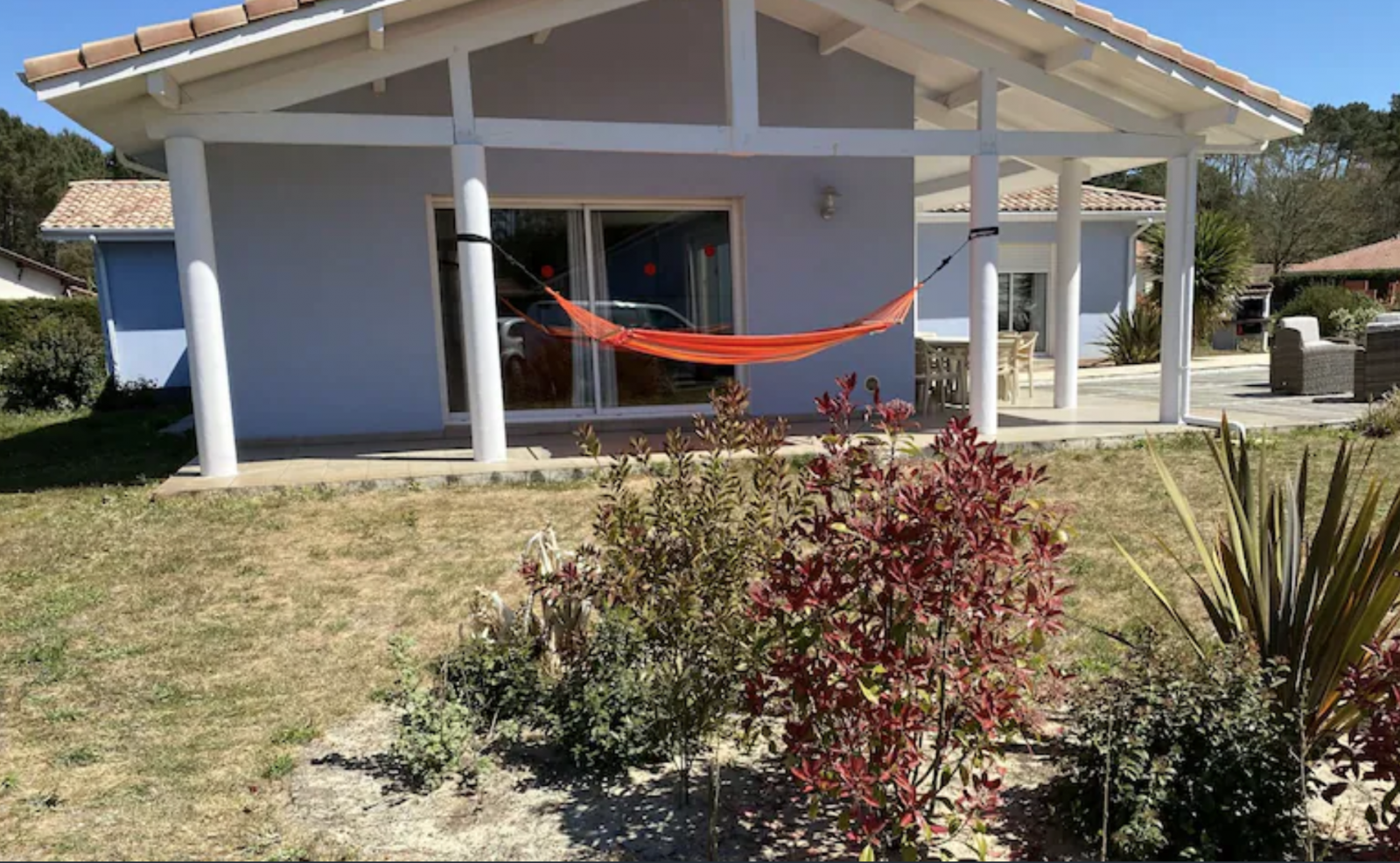 1 Villa bleue+hamac_POUR GUIDE HBGT