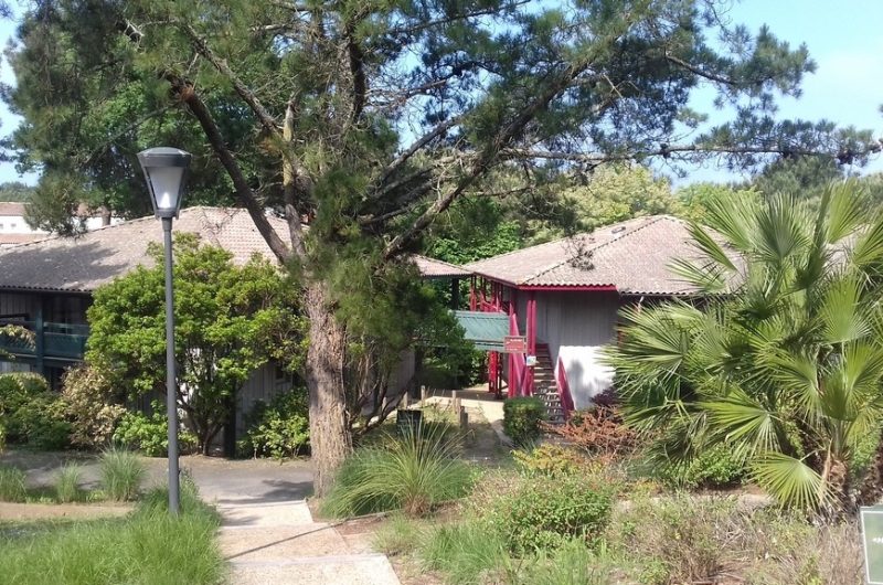 100 Appartement Isa&Henri_Moliets_Landes Atlantique Sud