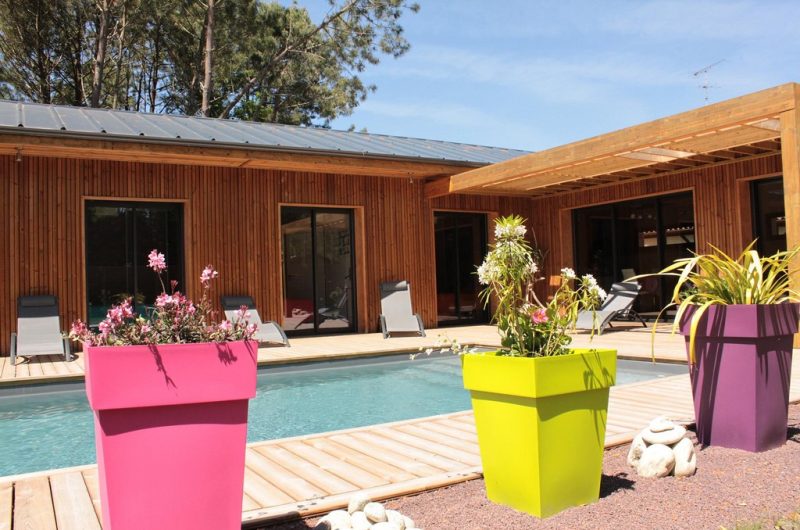 100 Villa la Giroflée des Dunes_Moliets_Landes Atlantique Sud