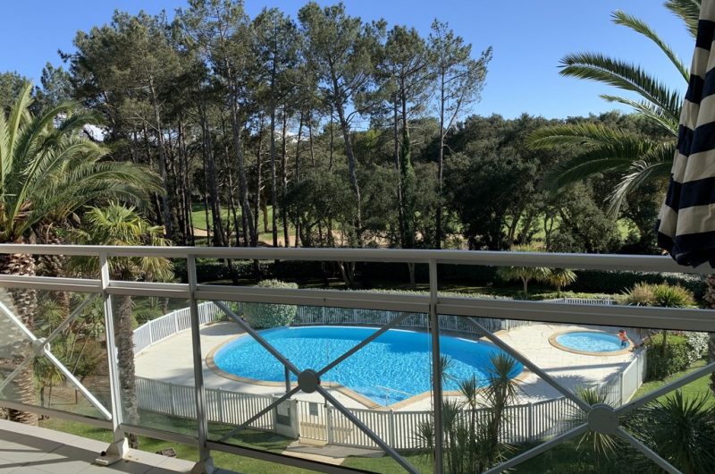 101 Résicence du Golf 223_Moliets_Landes Atlantique Sud