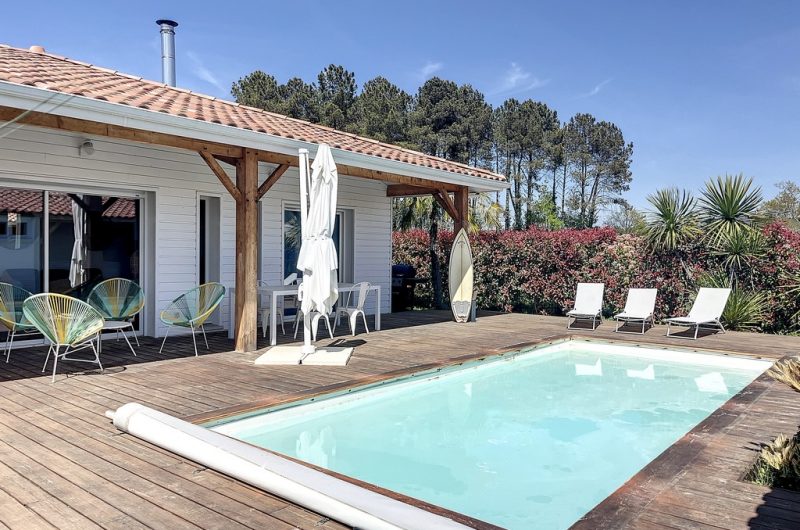 101 Villa Azur_Azur_Landes Atlantique Sud