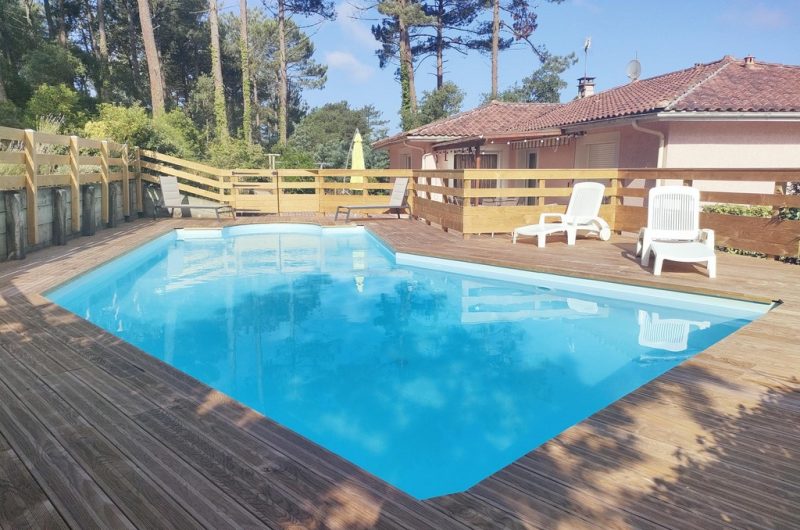 101 Villa Bergeronnette_Messanges_Landes Atlantique Sud