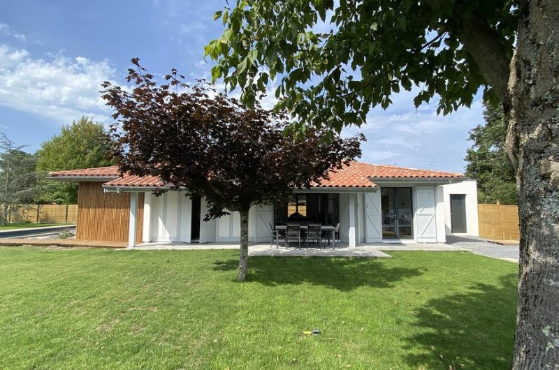 101 Villa Manuel_Messanges_Landes Atlantique Sud