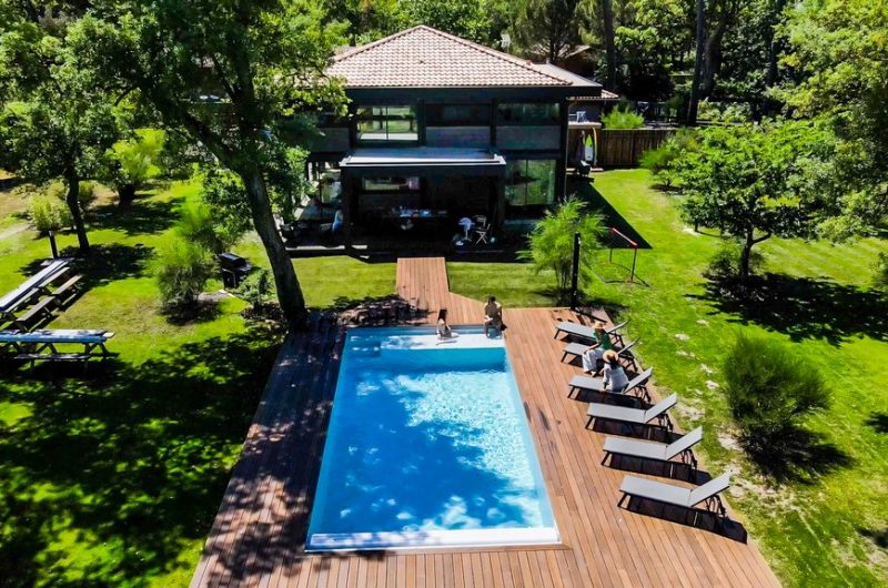 101 Villa Takapuna_Moliets_Landes Atlantique Sud