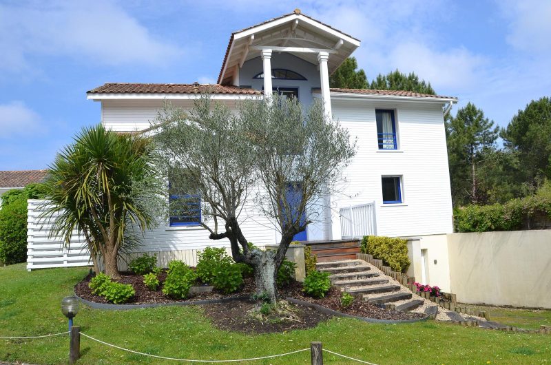 102 Villa Destordeur_Moliets_Landes Atlantique Sud