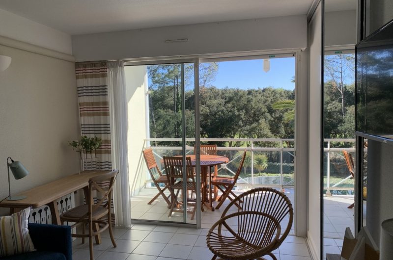 103 Résicence du Golf 223_Moliets_Landes Atlantique Sud