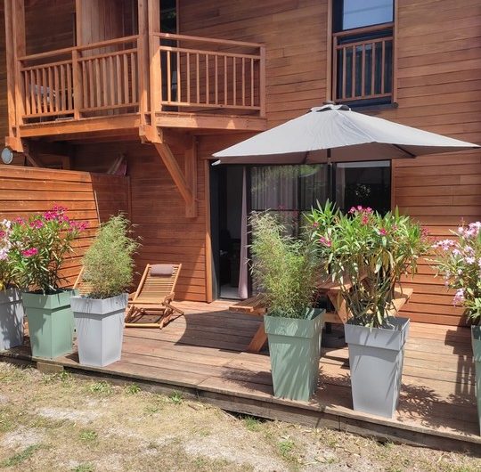 103 Résidence Nature et Tranquillite_Messanges_Landes Atlantique Sud