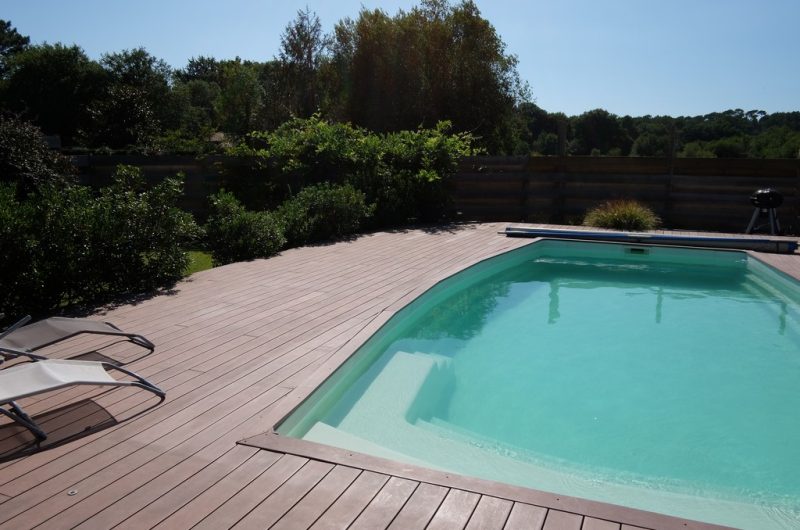 103_Villa Ita_Moliets_Landes Atlantique Sud