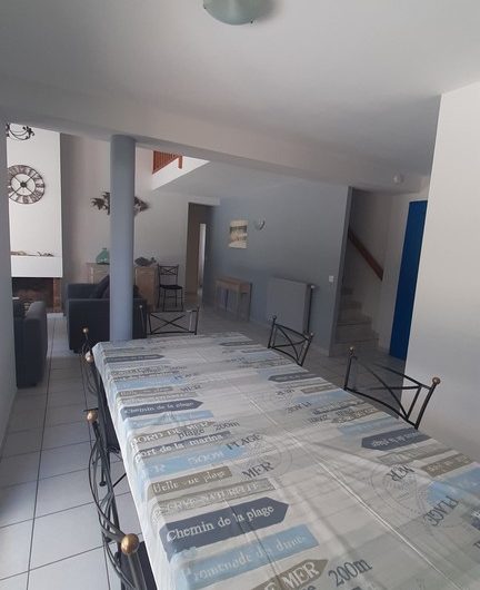 103 Villa Odile_Moliets_Landes Atlantique Sud