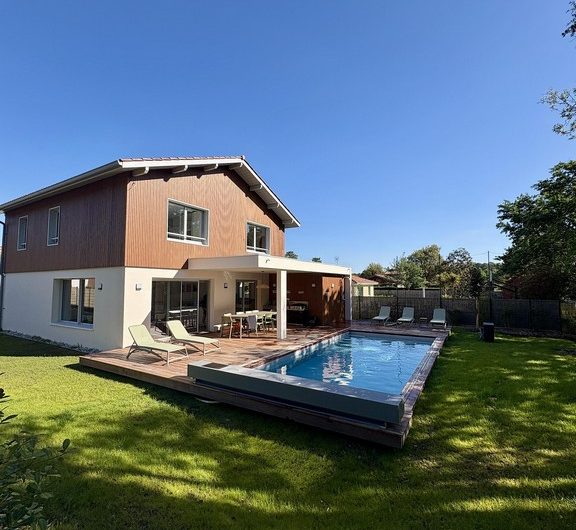 103 Villa des Gemmeurs_Messanges_Landes Atlantique Sud
