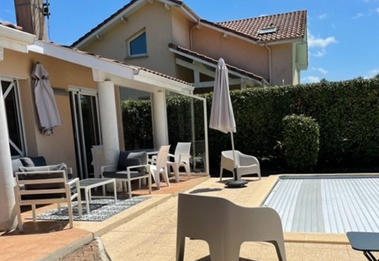 104 L’Oasis Bleu_ Moliets_Landes Atlantique Sud