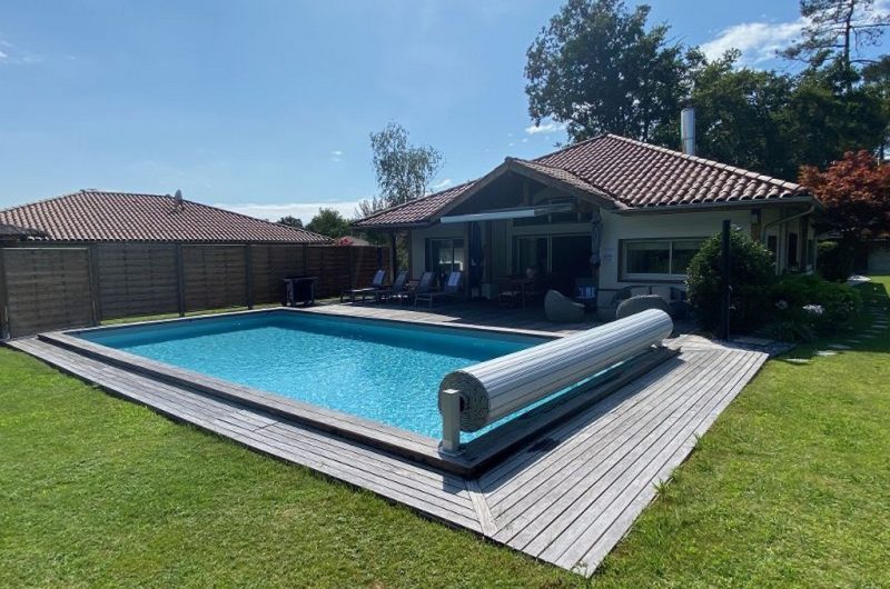 104 Maison Le Pas des Chevreuils_Moliets_Landes Atlantique Sud