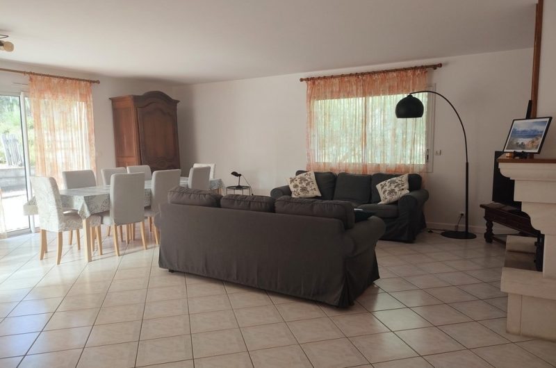 104 Villa Bergeronnette_Messanges_Landes Atlantique Sud