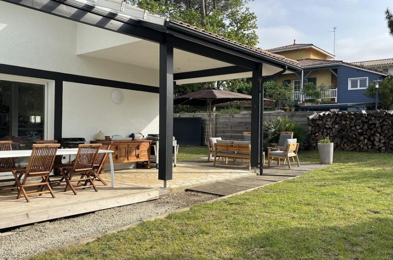 104 Villa Emilia_Landes Atlantique Sud