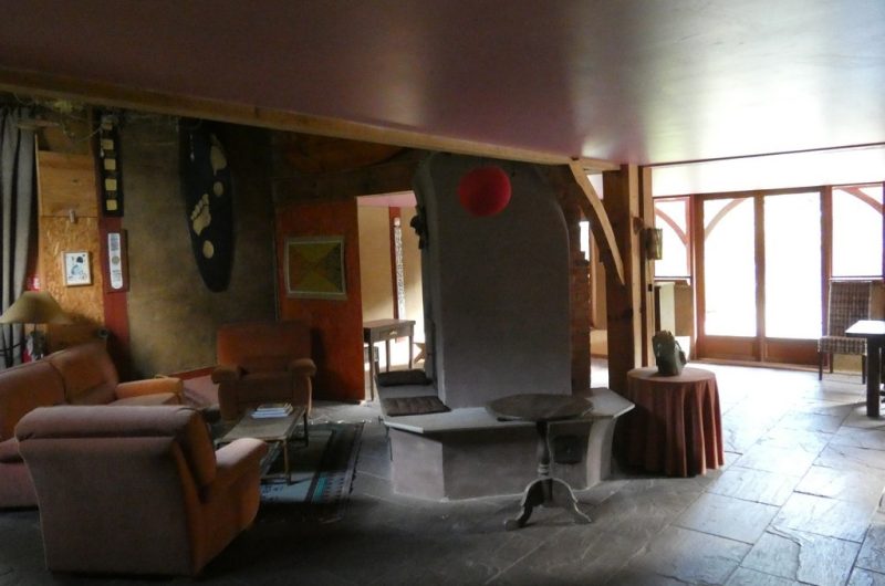 105 La Grange aux Pierres-Messanges-Landes Atlantique Sud