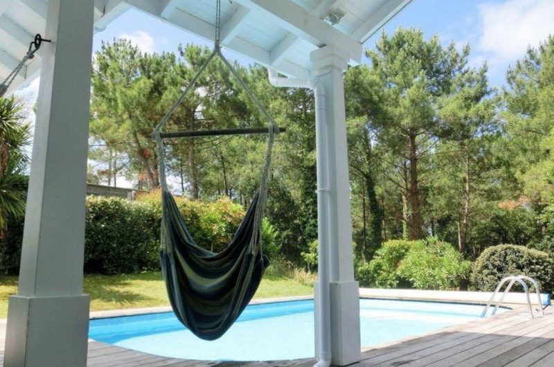 105 Villa Bourdareau_Moliets_Landes Atlantique Sud