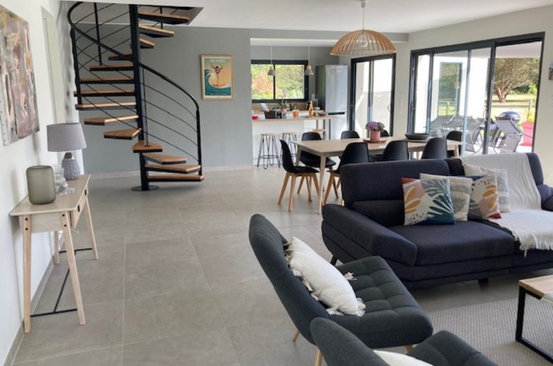 105 Villa Marcassin – Domaine de Branouns_Messanges_Landes Atlantique Sud