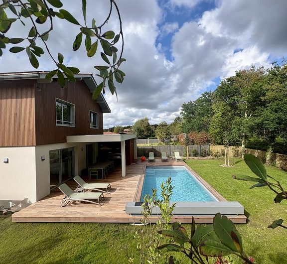 105 Villa des Gemmeurs_Messanges_Landes Atlantique Sud
