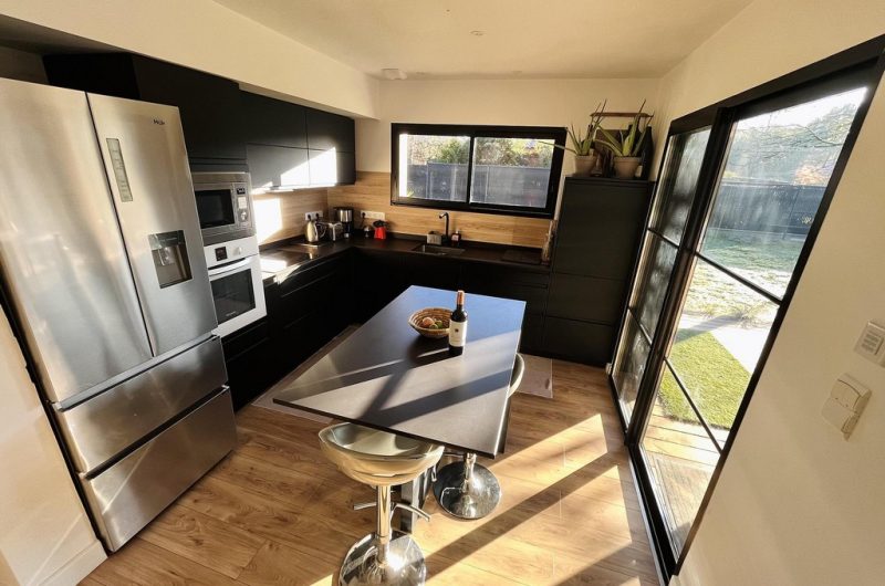 106 Les Cabanes de l’Océan_Messanges_Landes Atlantique Sud