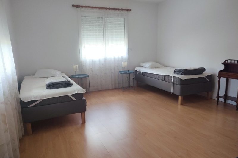 106 Villa Bergeronnette_Messanges_Landes Atlantique Sud