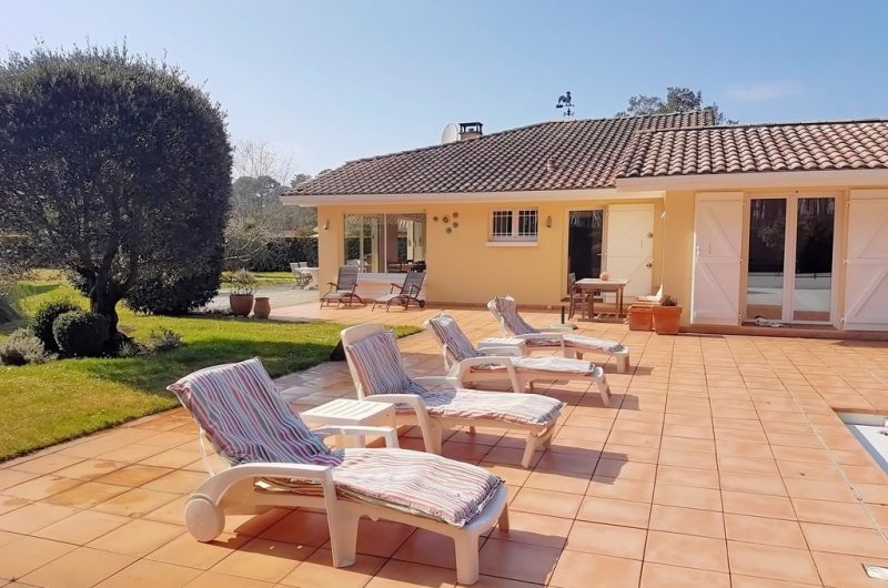 106 Villa Sweetlandes_Messanges_Landes Atlantique Sud