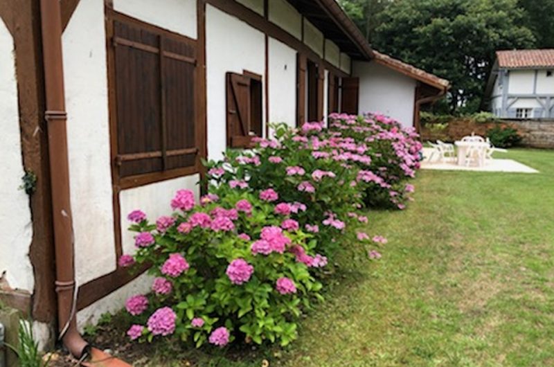 106_Villa du Coy_Messanges_Landes Atlantique Sud