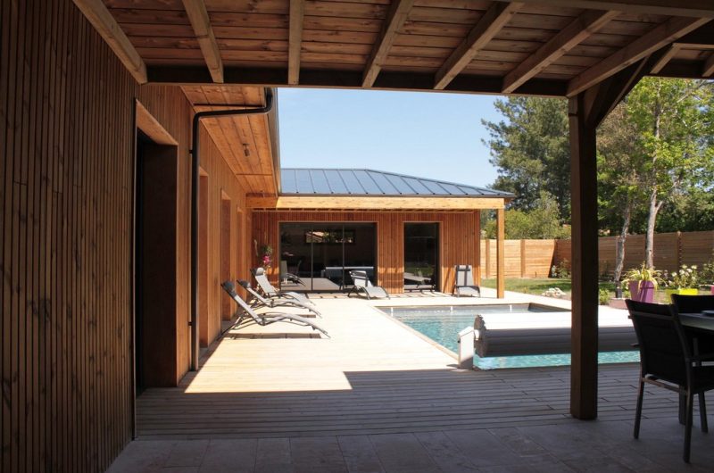 106 Villa la Giroflée des Dunes_Moliets_Landes Atlantique Sud