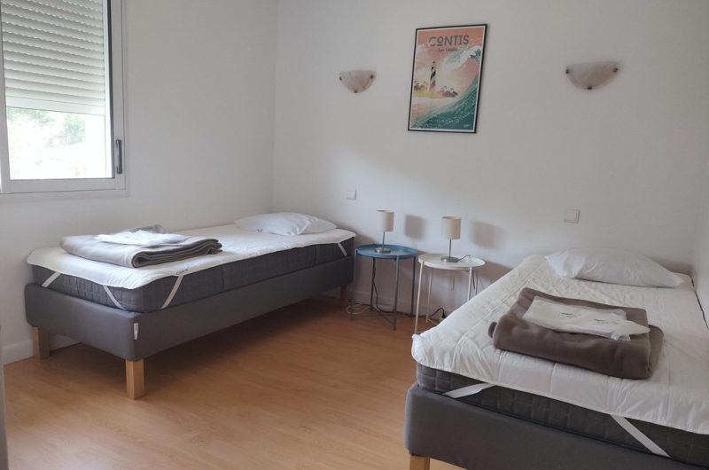 107 Villa Bergeronnette_Messanges_Landes Atlantique Sud