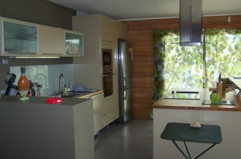 108 La Villa du Courant_Moliets_Landes Atlantique Sud