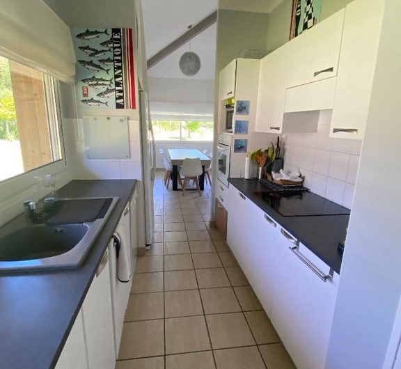 109 Maison Le Pas des Chevreuils_Moliets_Landes Atlantique Sud